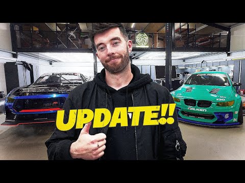 JAMES DEANE MEMBERS UPDATE