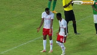 Penati ya Meddie Kagere: Simba sc vs Prison 1-0 MBC Premier League Leo 3/01/2022 HD