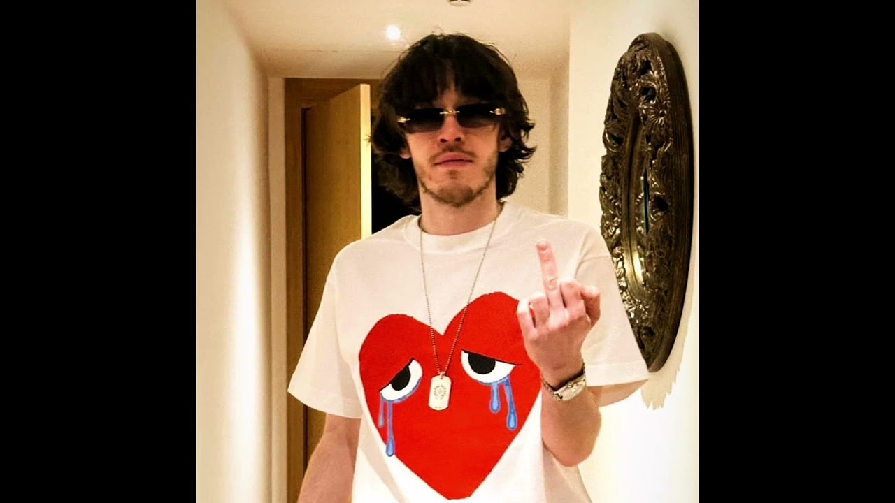 (free) big baby tape x aarne type beat - 