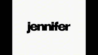 "JENNIFER" | Destroy Lonely, Dom Corleo, Nettspend FREE LOOP PACK