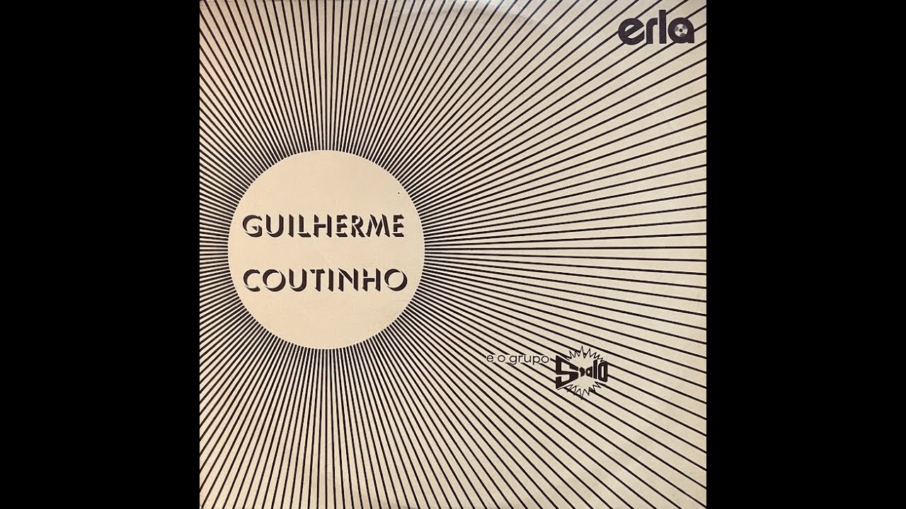 Guilherme Coutinho + O Grupo Stalo / Tema Pro Alvarito Guilherme Coutinho + O Grupo Stalo / Tema Pro Alvarito