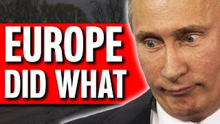 "IT'S TIME": Europe URGENTLY CREATES 'Coalition of Wiling' to Fight Putin // @TheRussianDude