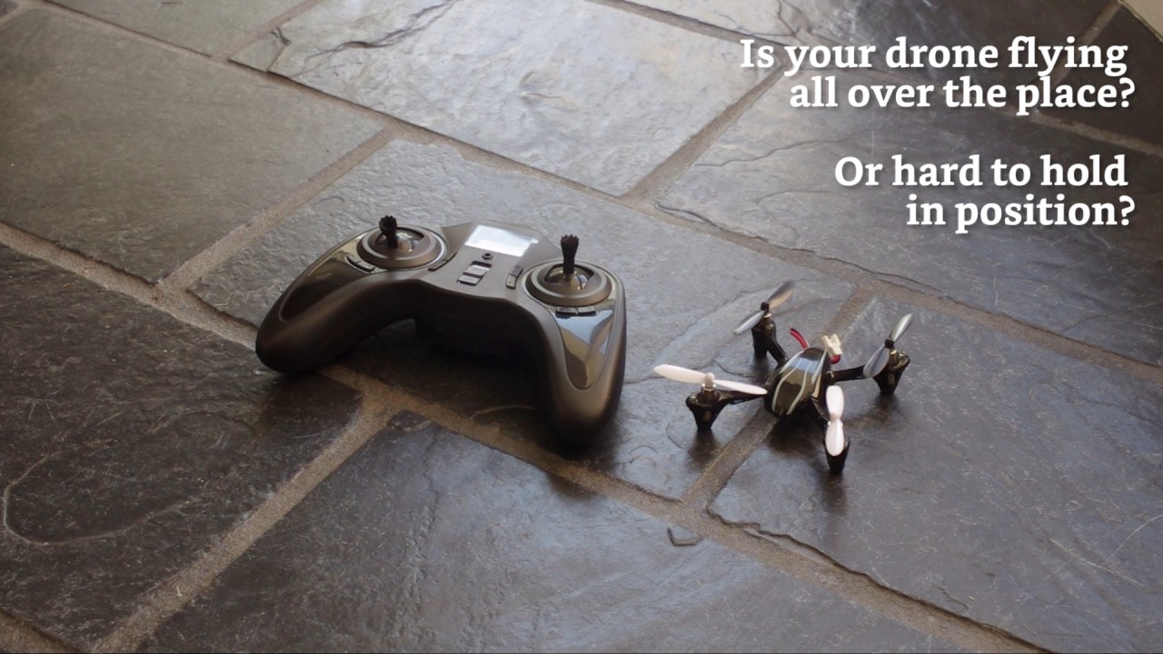 Beginner Drone Video Tutorial #4 (Banked Turns & Figure of Eights)