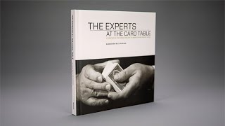 Thumbnail for The Experts at the Card Table by David Ben and Magicana