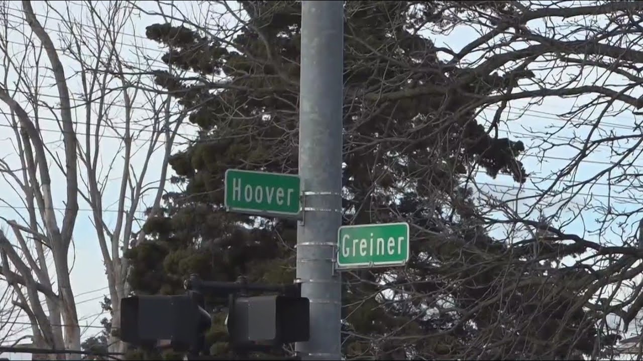 Detroit police officer being remembered following fatal hit-and-run crash