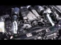 Killer Chiller - Active chemical intercooler system- Ultimate Install Guide AMG Mercedes M113K V8