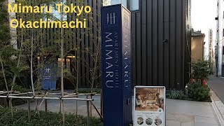 Mimaru Tokyo Ueno Okachimachi