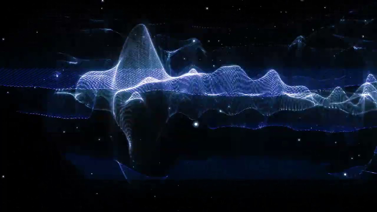 I ALWAYS DREAMED OF SOMEONE LIKE YOU (Official Visualizer)