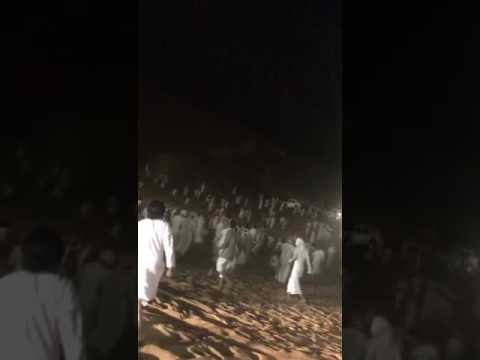 مضربت المناهيل والمهره