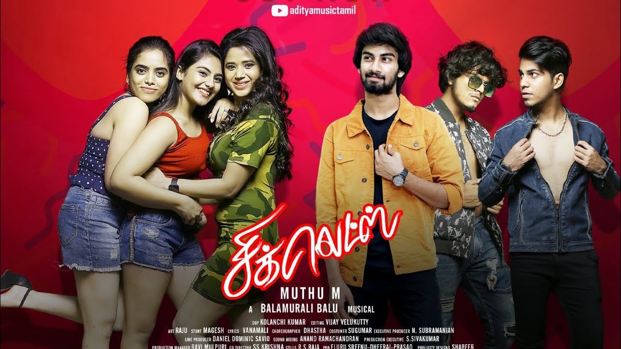 Chiclets Movie Trailer Out Now Press Meet Exclusive Stills KK Infotainment