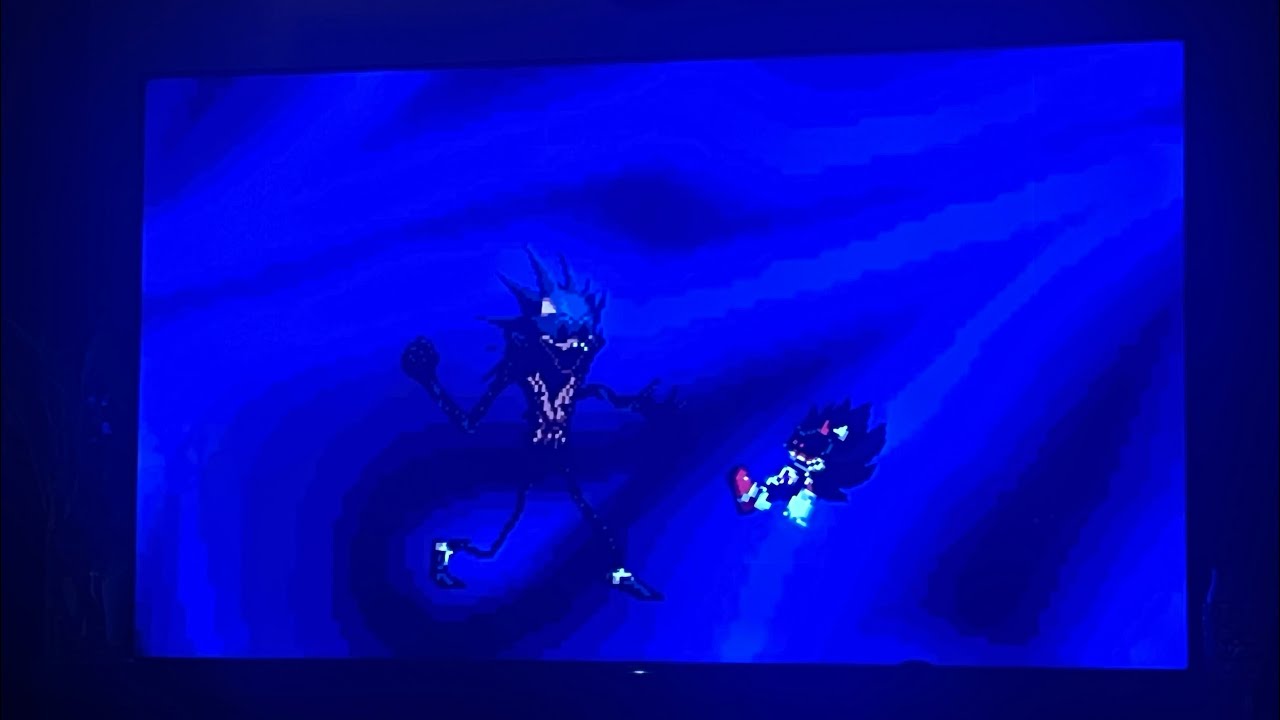 Charsonic reacts to Lord X vs Sonic.exe | Exe Universe from DedGrafic ...