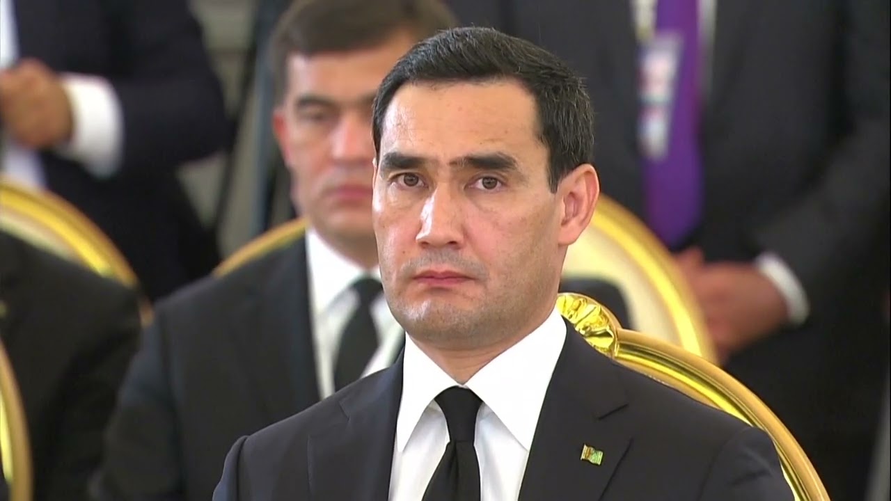 Russia's Putin urges religious deradicalisation at meeting of former Soviet states