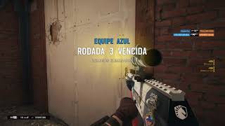 {R6 - PS4} ® / L7 - FREIO DA BLAZER