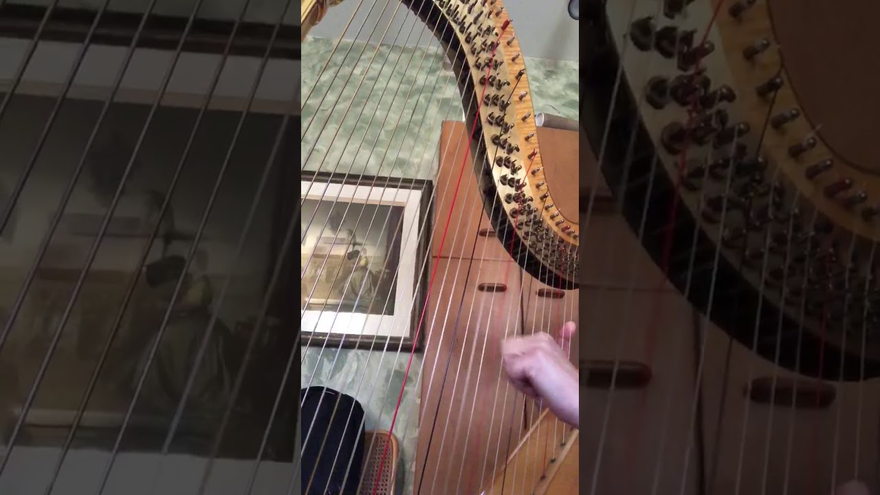 1st Arabesque, Debussy