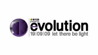 538 Evolution - John O' Callaghan Ft. Lo-Fi Sugar - Never Fade Away (Giuseppe Ottaviani Remix)
