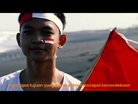 NKRI (Negara Kesatuan Republik Indonesia)