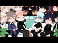 bl manhwa react to gacha random tiktok || part 4 || 4/10