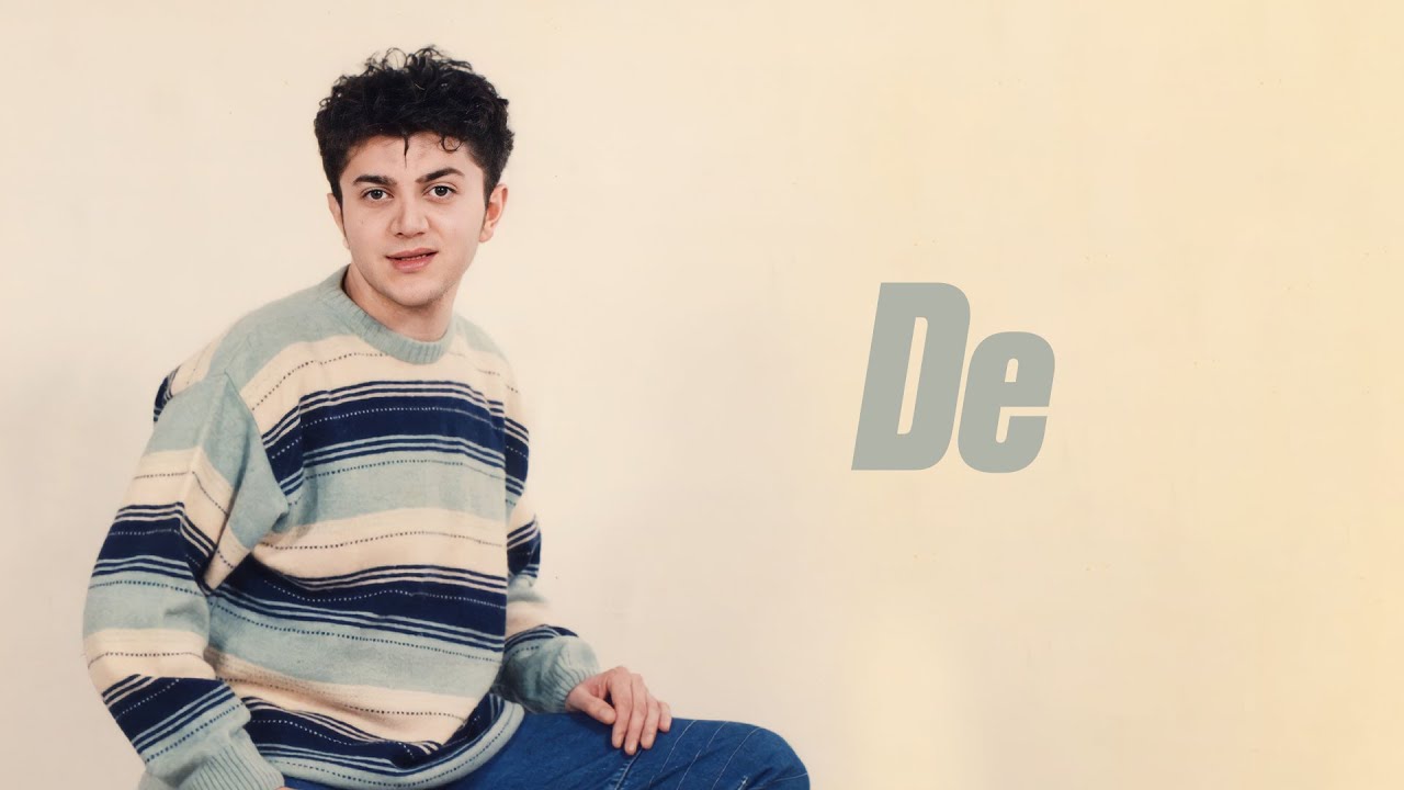 Rəhim Rəhimli — De (Audio) adlı videoyu YouTube'da izle Rəhim Rəhimli — De (Audio) adlı videoyu YouTube'da izle