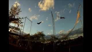 Plange Catch - Trapeze