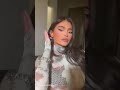 Kylie jenner instagram stories