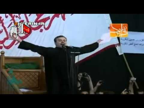 لطمية باسم الكربلائي 2014 يلتزورون حسين اذكروني