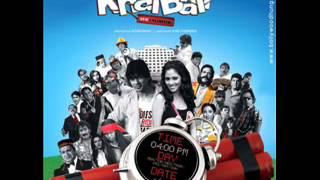 Khalballi Remix Khalballi movie song download YouTube flv