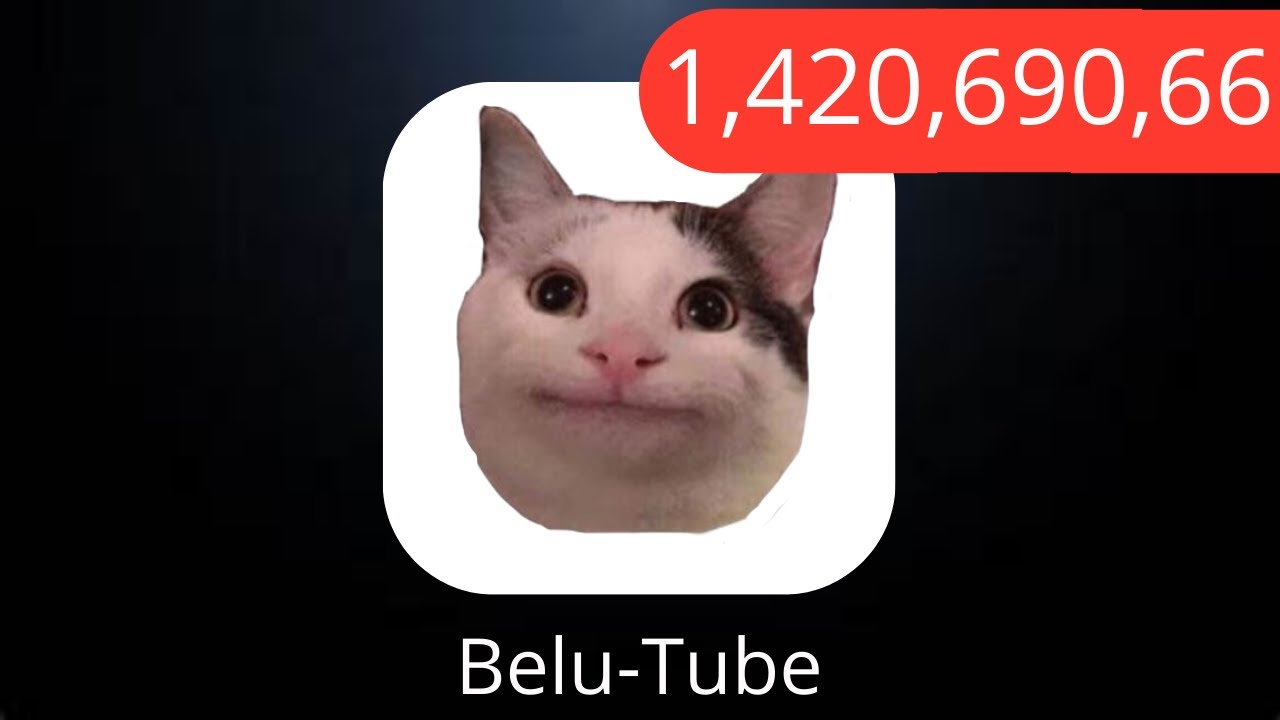 If Beluga Owned Youtube... YouTube