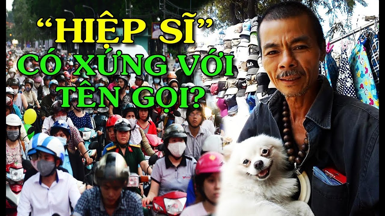 Hiệp sĩ đường phố - Hệ quả của nền quản lý yếu kém