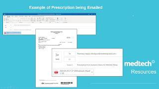 Update Enhancements to NZePS in Medtech Evolution