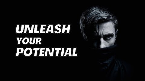 Unleash Your Potential: Discover the Power Within You