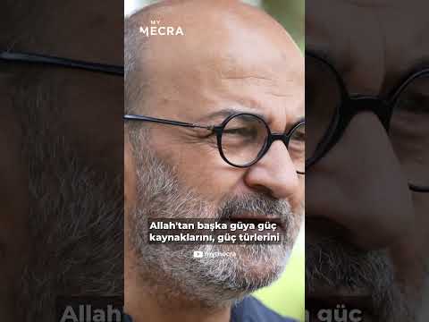 Müslümanların İki Asırlık Durumunu Bu Fıkra Anlatır - Savaş Ş. Barkçin #Shorts