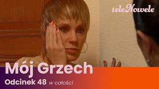 Mój Grzech | Odcinek 48 | Cały odcinek
