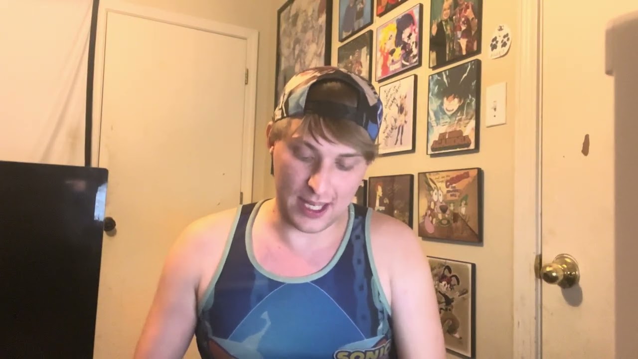 Мои покупки на Comic Con 2026 в Северо-Западном Арканзасе