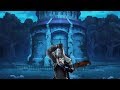 Little Witcher Academia 3