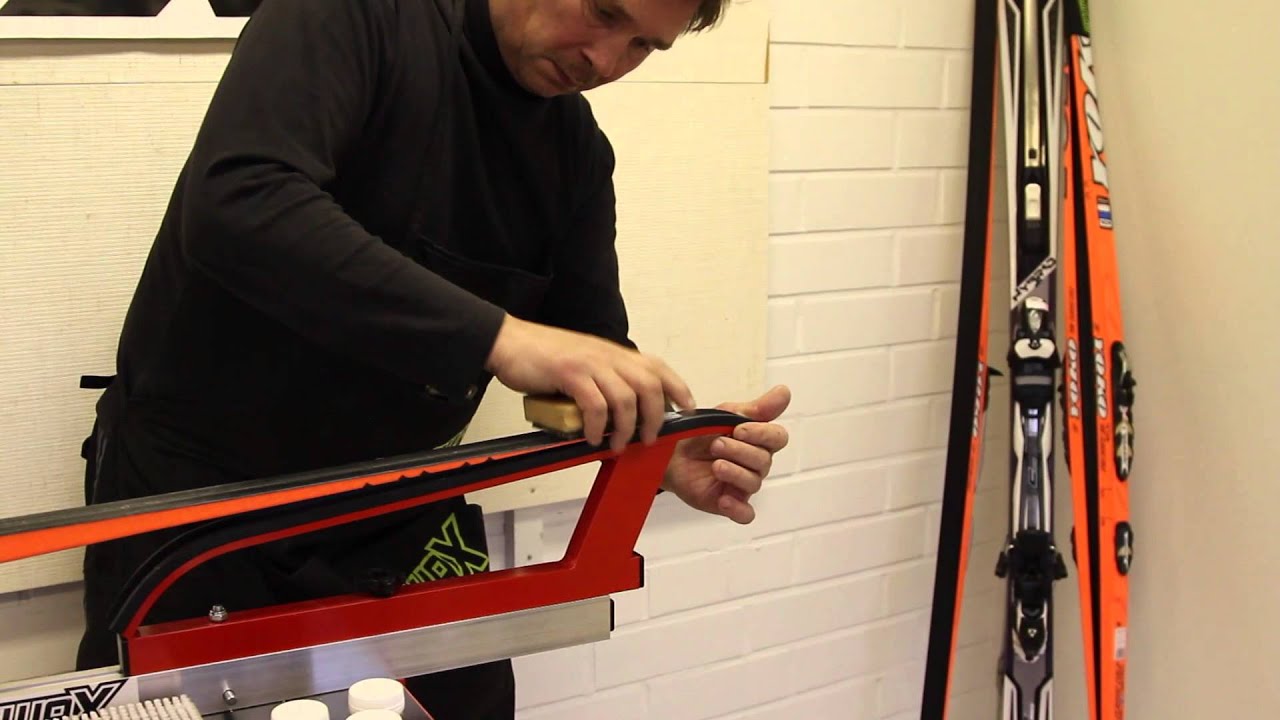 OPTIWAX Fluor Powder