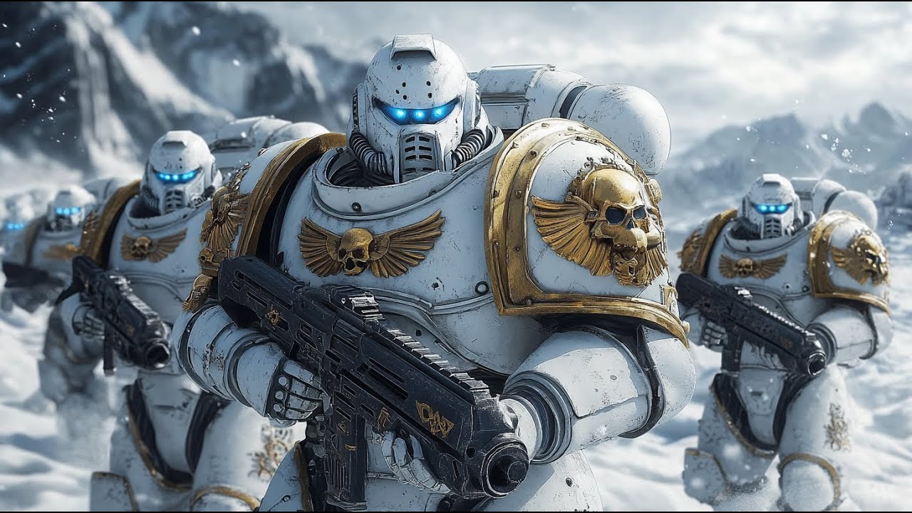 Sie flehten um Hilfe, die Menschheit antwortete mit totalem Krieg!