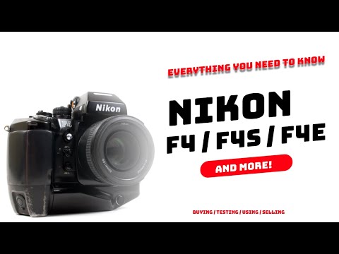 nikon Ｆ４ tf8su2k 中古】nikon F4 tf8su2k - メルカリ