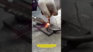 Perfect Spot Welding Precision in Action! #automotivetools #mechaniclife #shorts