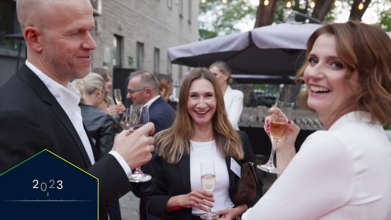 BPI REAL ESTATE - 15 ANNIVERSARY VIDEO 2025 ENG