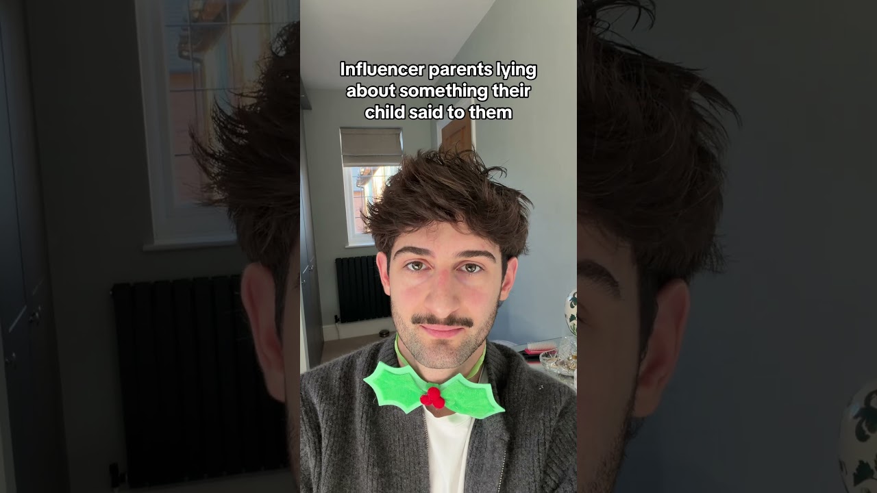 Can’t believe this happened 😹