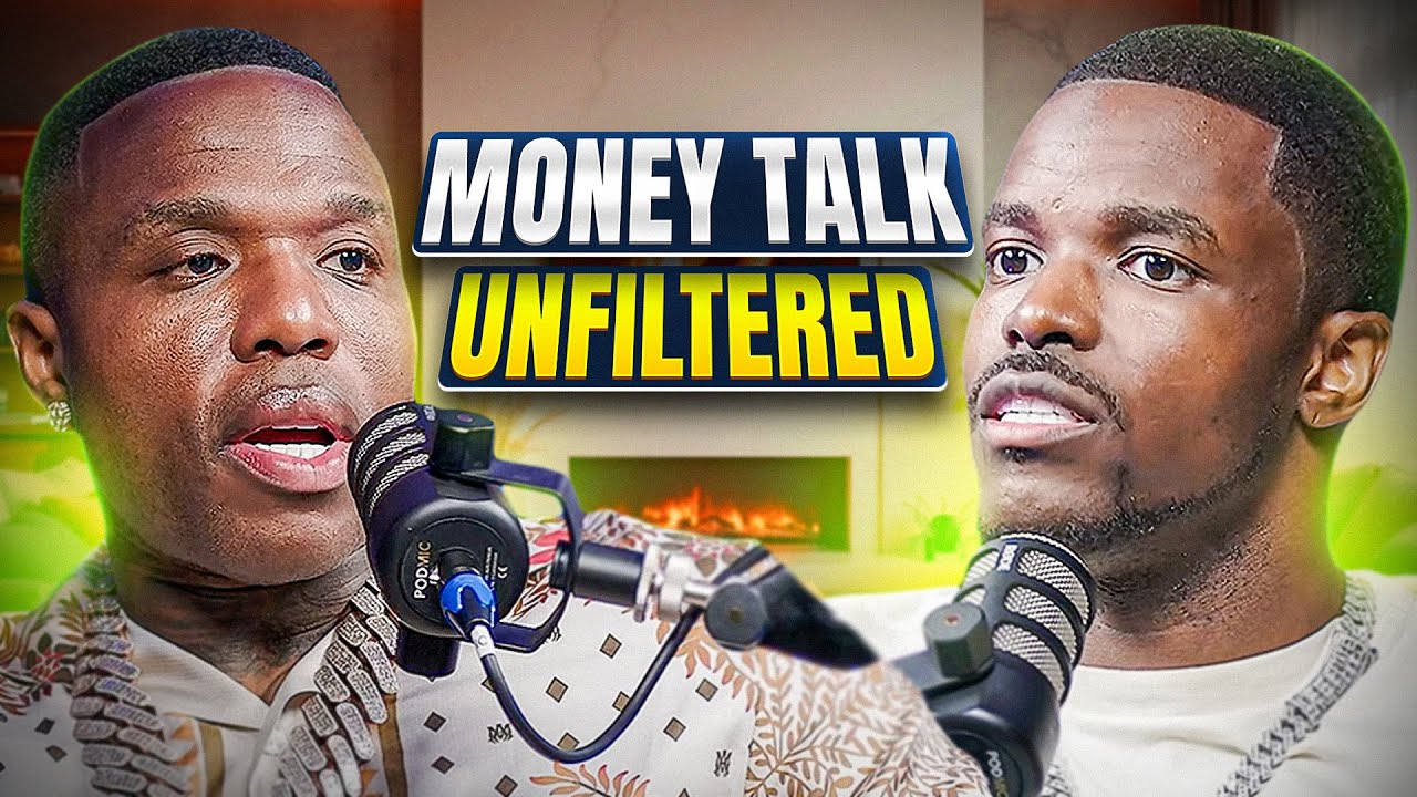 The GOAT of Digital Income: @smittythegoat’s Unfiltered Money Talk”