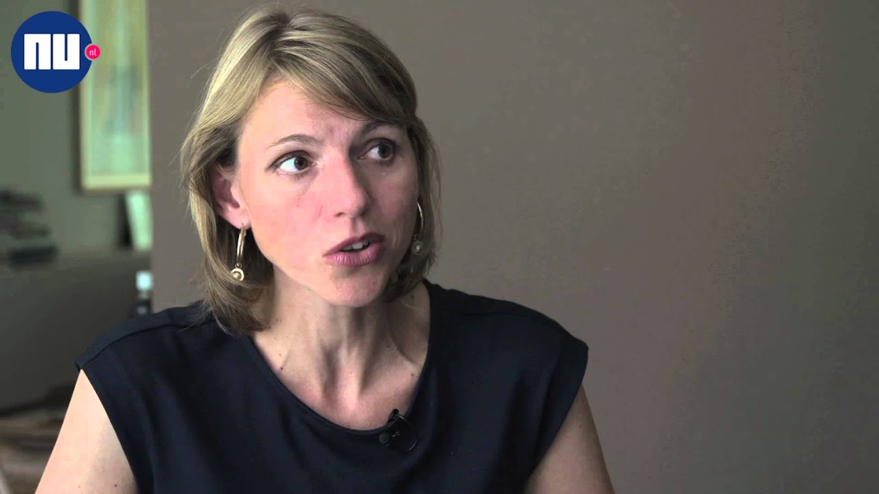 Interview Mirjam Sterk