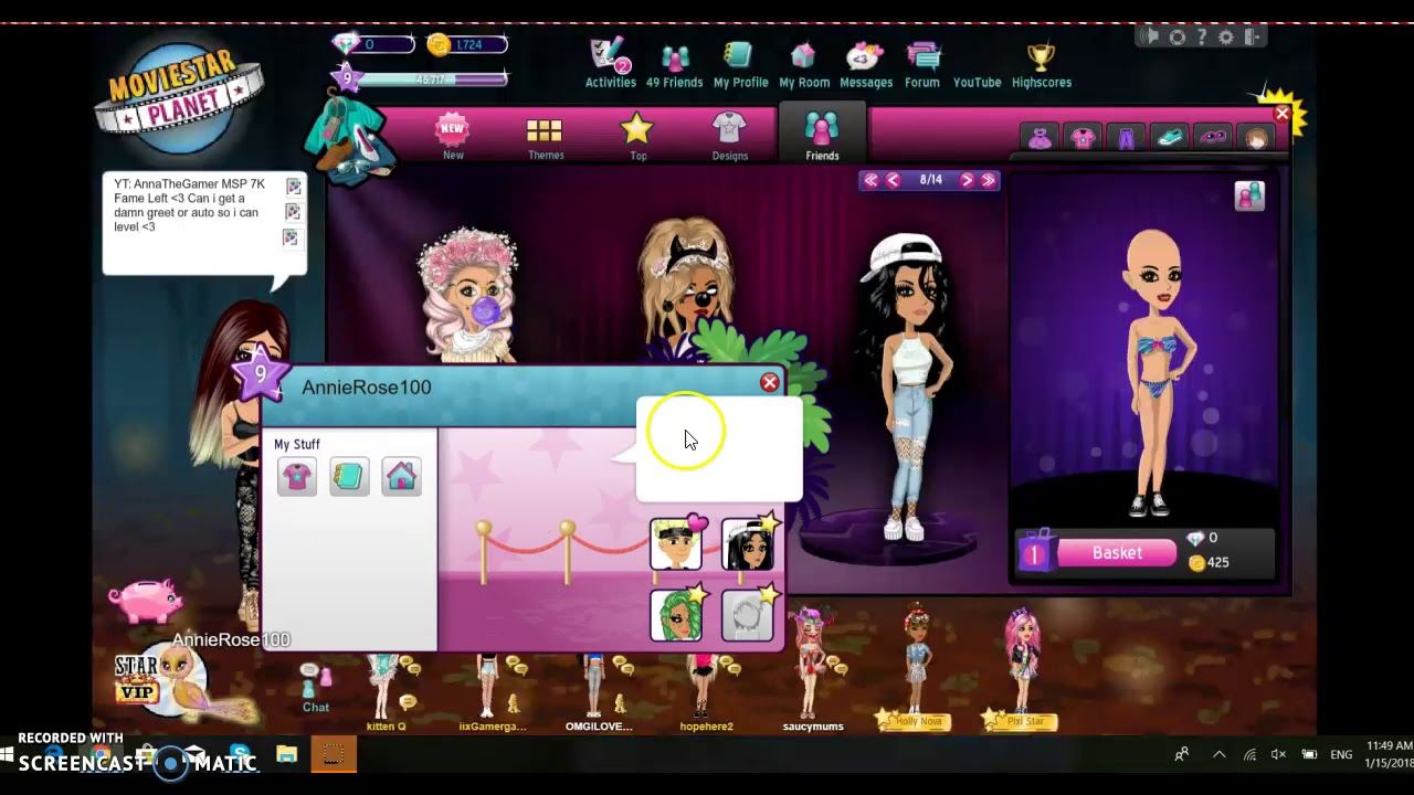Msp Rares Devilish How to get rares Msp *NOT PATCHED* - YouTube