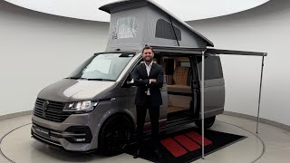 2024 Volkswagen Transporter T28 2.0TDI Highline (All Seasons Camper)