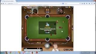 Hack De Trofeos Pool Live Tour 2014