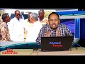Shabaab Oo Qarax Ku Dilay Somali Iyo Turki Falanqeynta Ahmed Tooyo