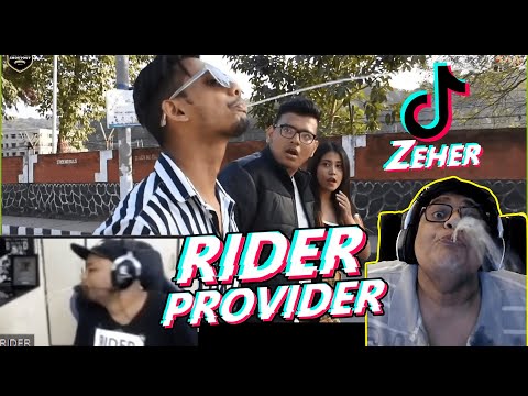 GOODBYE TIKTOK - PART