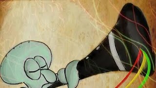 squidward sour note (fucked up)