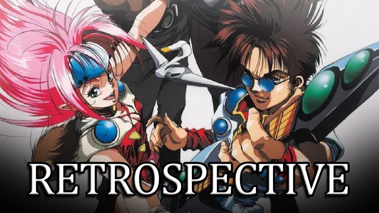 The Macross 7 Encore Retrospective