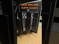 #Lacie #5Big NAS 5x3TB (#Seagate) hdd data recovery @qubexdatarecovery